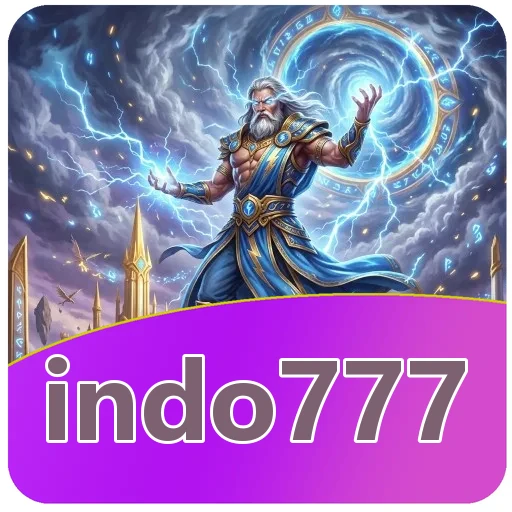 Ilustrasi aplikasi indo777, kategori utilitas