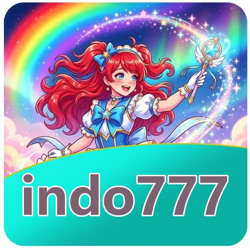Ilustrasi layar pemasangan indo777 APK