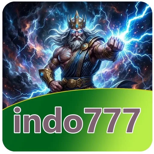 Layar pemasangan indo777 APK